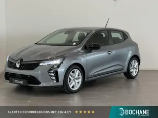 Renault Clio 1.6 E-Tech Full Hybrid 145 Evolution | Airco | Cruise Control | Achteruitrijcamera | Ap