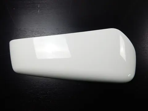 LINKER KOFFER Moto Guzzi California EV 1998 - 2011
