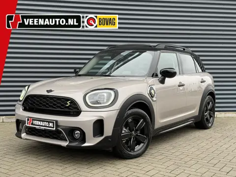 MINI Countryman 1.5 Cooper SE ALL4 Pano/H&K/Camera
