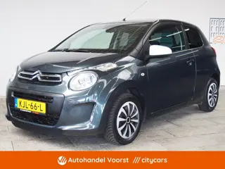 Citroen C1 1.0 e-VTi Feel (APK:Nieuw) Incl.Garantie