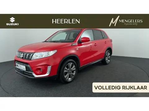 Suzuki Vitara 1.0 Boosterjet Select | Rijklaar |