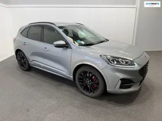 Ford Kuga 2.5 PHEV ST-Line X