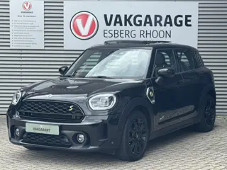 MINI Countryman 1.5 Cooper S E ALL4 Chili LED,NAV/PDC,PANO,KEYLESS