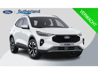 Ford Kuga 2.5 PHEV Titanium 243pk | Driver Assistance Pack (incl. BlueCruise voorbereiding) | Winter