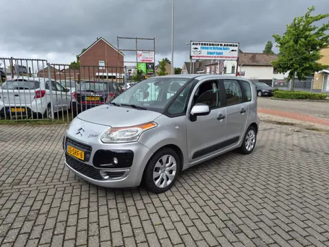 Citroen C3 Picasso 1.4 VTi Aura
