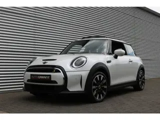 MINI Electric MINI Electric 33 kWh (SOH 95.6% Panoramadak Sportleder Carplay HeadUp HarmanKardon Key