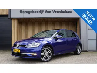 Volkswagen Golf 1.5 TSI 150pk Join & Highline Pano.Dak LED Afn.Trekhaak 17inch LM Adaptive Cruise *C