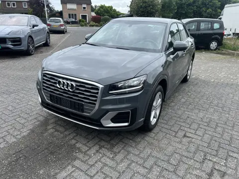 Audi Q2 30 tfsi (bj 2019)