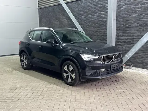 Volvo XC40 1.5 T4 Plug-in hybrid Essential Bright | Camera | Carplay | Draadloos opladen | Cruise Co