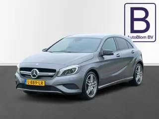 Mercedes-Benz A-Klasse 200 Ambition /AMG-Styling/Navi/Carplay/Stoelverw./18"/Xenon/