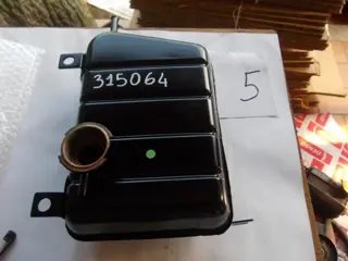 Header tank Ferrari 208 gtb , gts TURBO/ FERRARI 328 gtb,gts