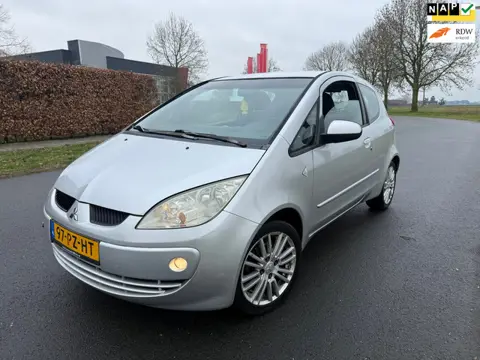 Mitsubishi Colt 1.3 Invite+ NAP/AIRCO/APK/VELGEN