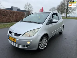 Mitsubishi Colt 1.3 Invite+ NAP/AIRCO/APK/VELGEN