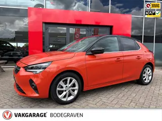 Opel Corsa 1.2 Elegance / CarPlay /