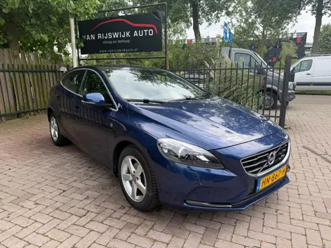 Volvo V40 2.0 D2 Ocean Race Business 7300NETTO Pano Camera