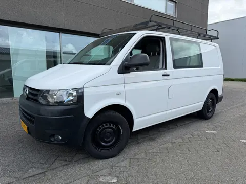 Volkswagen Transporter 2.0 TDI L1H1 BM T800 AIRCO BJ 11-2013 APK 11-2026