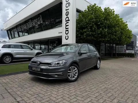 Volkswagen Golf 1.0 TSI Highline APPLE CARPLAY, CLIMATRONIC, NAVIGATIE