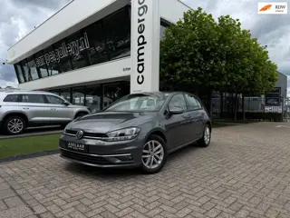 Volkswagen Golf 1.0 TSI Highline APPLE CARPLAY, CLIMATRONIC, NAVIGATIE