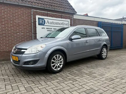 Opel Astra STATION WAGON 1.6 Temptation APK/NAP/CLIMA