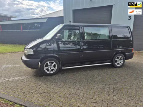 Volkswagen Transporter GEZOCHT GEVRAAGD ALLE TRANSPORTER TOPPRIJS 0613896819