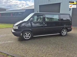 Volkswagen Transporter GEZOCHT GEVRAAGD ALLE TRANSPORTER TOPPRIJS 0613896819