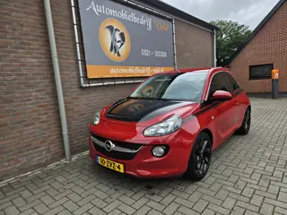 Opel ADAM 1.4 Slam (bj 2013)