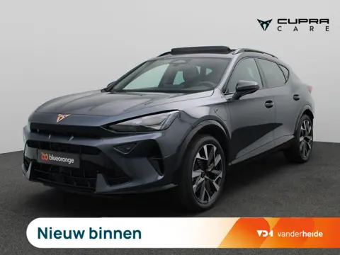 CUPRA Formentor 1.5 TSI e-Hybrid Business 204PK DSG Panoramadak, Trekhaak, Achteruitrijcamera, Keyle