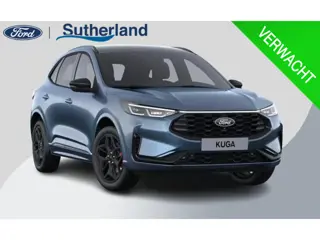Ford Kuga 2.5 PHEV BlueCruise Edition 243pk | Wegklapbare Trekhaak | 2.100kg Trekgewicht