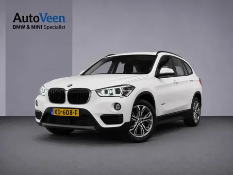 BMW X1 SDrive18i Centennial Executive (PANO, LED, CRUISE, LM-VELG 18 INCH)