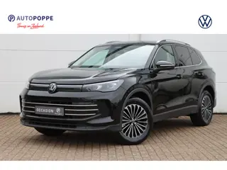 Volkswagen Tiguan 1.5 eHybrid Elegance 204pk DSG6