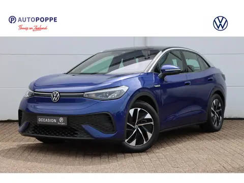 Volkswagen ID.5 Pro Performance 82kWh 204pk