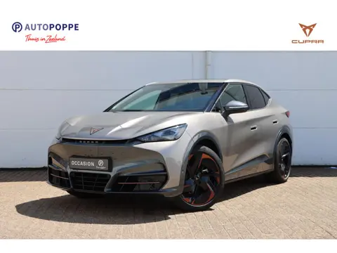 CUPRA Tavascan VZ Extreme 82 kWh 340pk