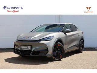 CUPRA Tavascan VZ Extreme 82 kWh 340pk