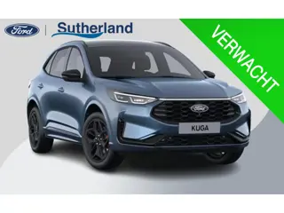 Ford Kuga 2.5 PHEV BlueCruise Edition 243pk | Wegklapbare Trekhaak | 2.100kg Trekgewicht