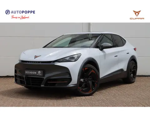 CUPRA Tavascan VZ Adrenaline 82 kWh 340pk | SOH 98,9% |
