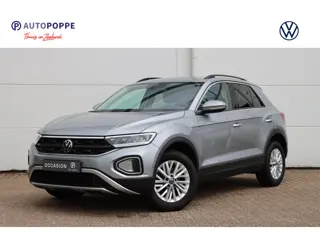 Volkswagen T-Roc 1.5 TSI Life 150pk DSG7