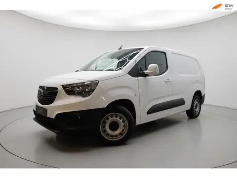 Opel Combo 1.5D L2H1 Edition AUTOMAAT PDC AIRCO NAP