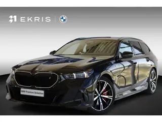 BMW i5 Touring eDrive40 | M Sportpakket Pro | Comfortstoelen | Bowers & Wilkins Sound System | Drivi