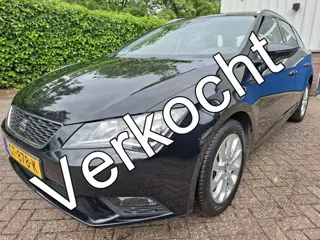 SEAT Leon ST 1.2 TSI Style CLIMAT/CRUISE/TREKHAAK 110PK