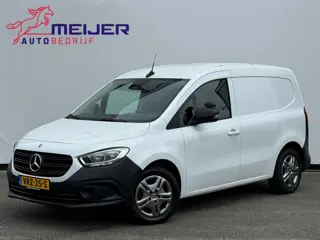 Mercedes-Benz Citan 108 CDI L1 Pro Airco | Cruise | Camera | AllSeason | Bott Inrichting met omvorme