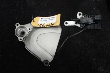 MOTORBLOKDEKSEL VOORTANDWIEL MV Agusta Brutale 1078 RR 2008