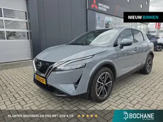 Nissan Qashqai 1.5 e-Power Tekna  | Trekhaak | 360º Camera | Navigatie |