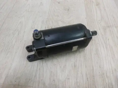STARTMOTOR BMW F 800 R 2009 - 2014