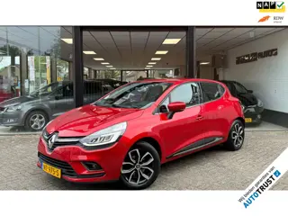 Renault Clio 0.9 TCe Intens 1e EIG | NAVI | CAMERA | PARK ASSIST | LED | NAP