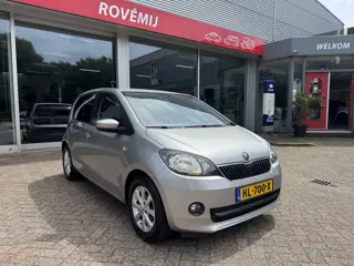 Škoda Citigo 1.0 Greentech Fresh (bj 2016)
