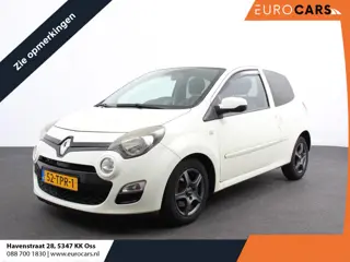 Renault Twingo 1.5 dCi Collection Airco Cruise control Lichtmetalen velgen Elektrische ramen Handel/