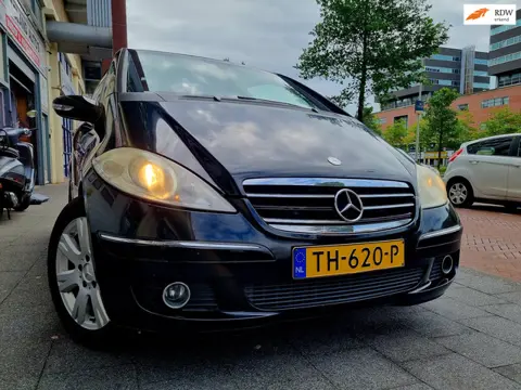 Mercedes-Benz A-klasse 180 CDI Automaat Airco ElecRam