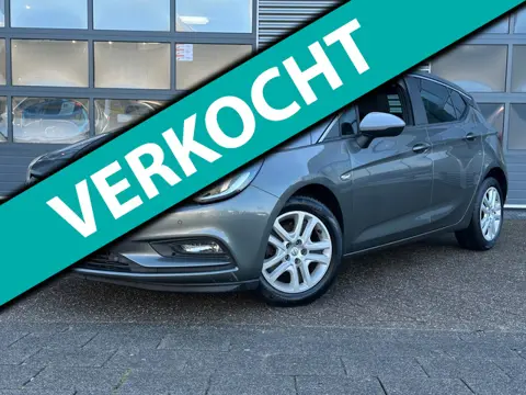 Opel Astra 1.0 Online Edition | CRUISECR | PDC | Climate