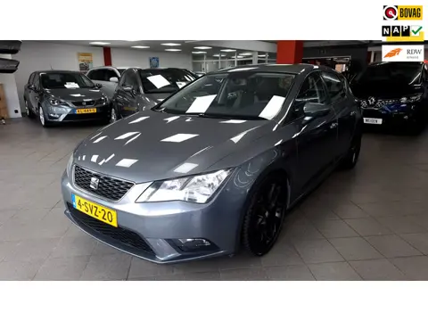 Seat Leon 1.2 TSI Reference