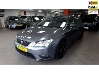 Seat Leon 1.2 TSI Reference